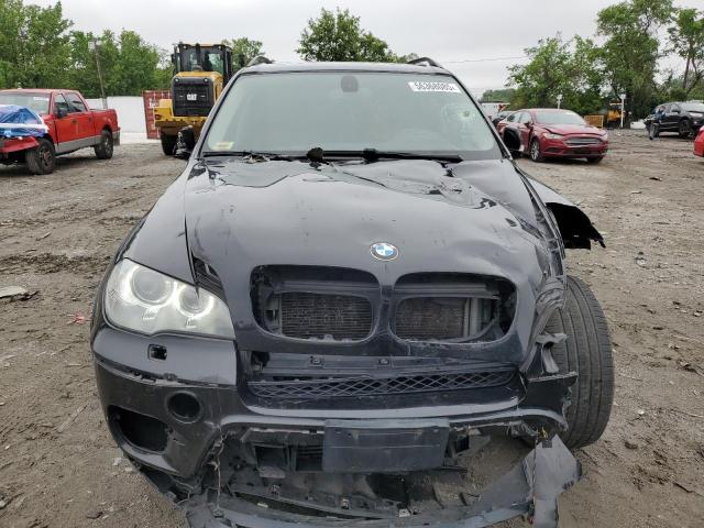2013 BMW X5