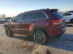 
										2021 Jeep Grand cher full									