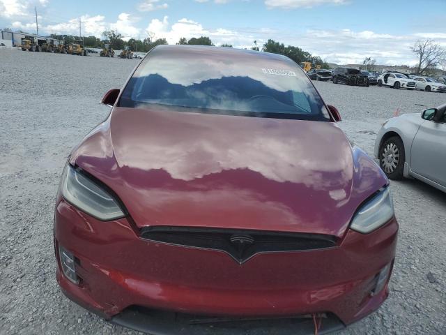 2016 Tesla Model x