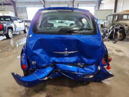 
										2006 Chrysler Pt cruiser full									
