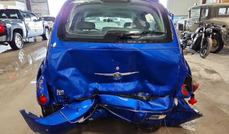 
								2006 Chrysler Pt cruiser full									