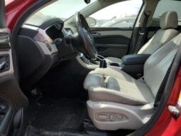 
										2014 Cadillac Srx full									