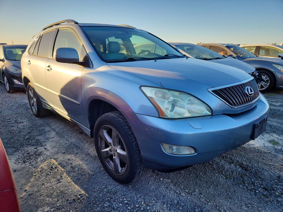 2005 Lexus Rx 330