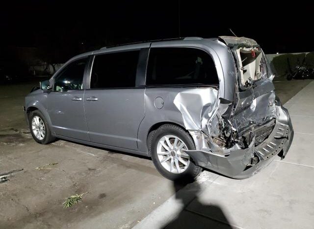 
								2019 Dodge Grand cara full									