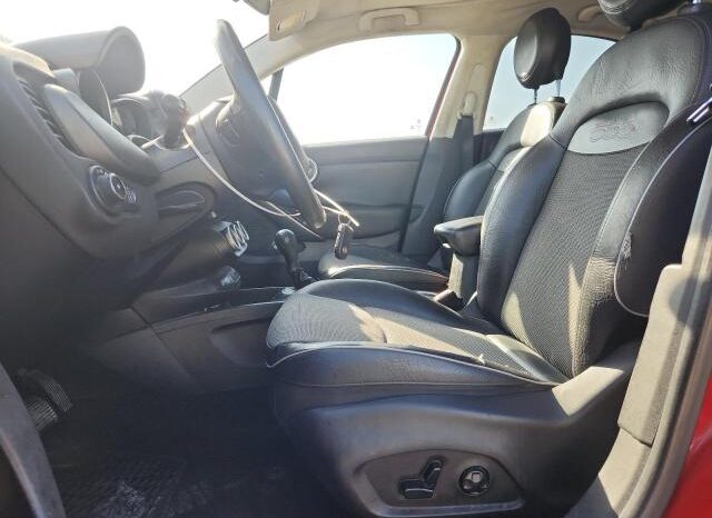 
								2016 Fiat 500 full									