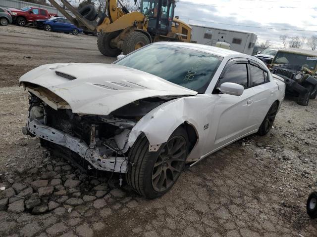 2014 Dodge Charger r/