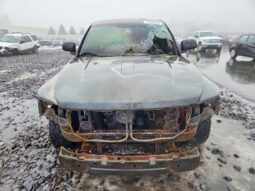 
										2010 Dodge Dakota full									