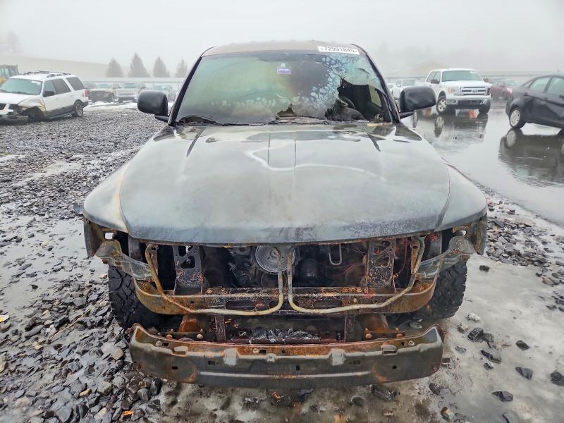 2010 Dodge Dakota