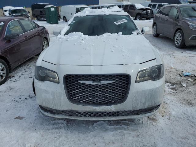 2015 Chrysler 300