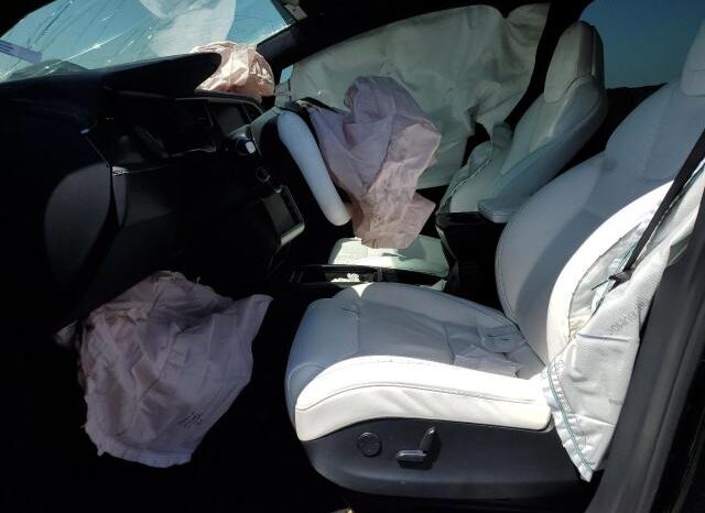 
								2018 Tesla Model x full									