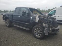 
										2022 Ford F250 super full									