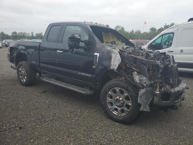 2022 Ford F250 super