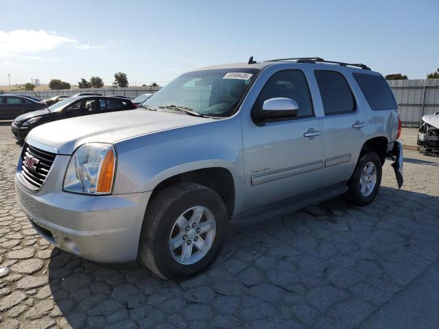 2013 Gmc Yukon