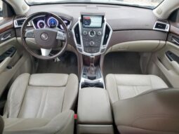 
										2012 Cadillac Srx full									