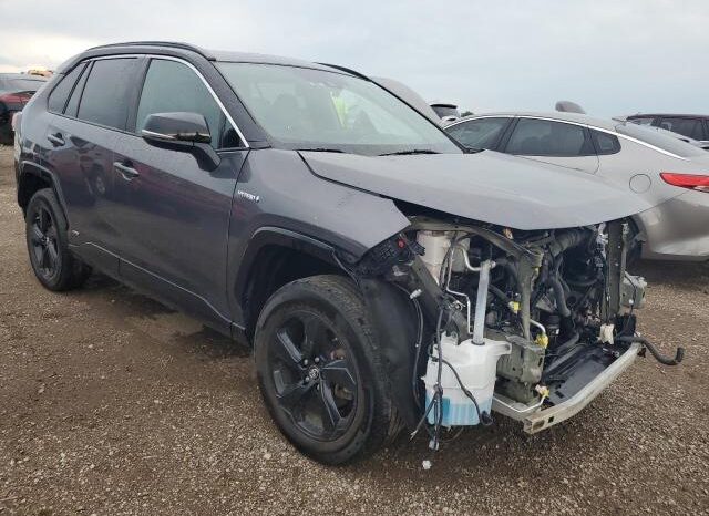 
								2019 Toyota Rav4 full									