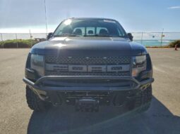 
										2014 Ford F150 full									