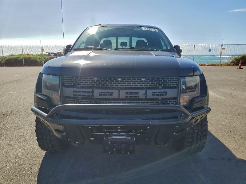 2014 Ford F150