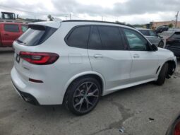 
										2021 BMW X5 full									