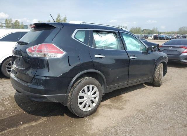 
								2016 Nissan Rogue s full									