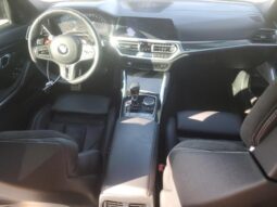 
										2021 BMW M3 full									