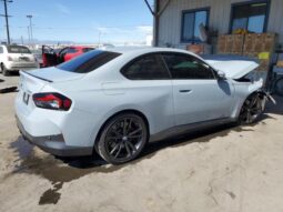 
										2022 BMW 2 series full									