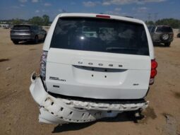 
										2018 Dodge Grand cara full									