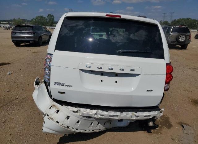 
								2018 Dodge Grand cara full									