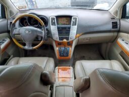 
										2004 Lexus Rx 330 full									