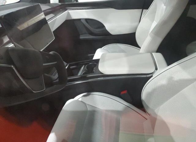 
								2024 Tesla Model x full									