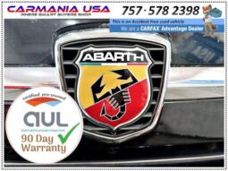 
										2013 Fiat 500 full									