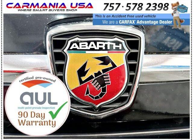 
								2013 Fiat 500 full									