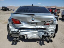 
										2013 BMW M5 full									