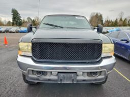
										2004 Ford F350 full									