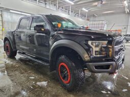 
										2018 Ford F150 full									