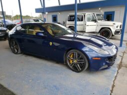 
										2015 Ferrari FF full									