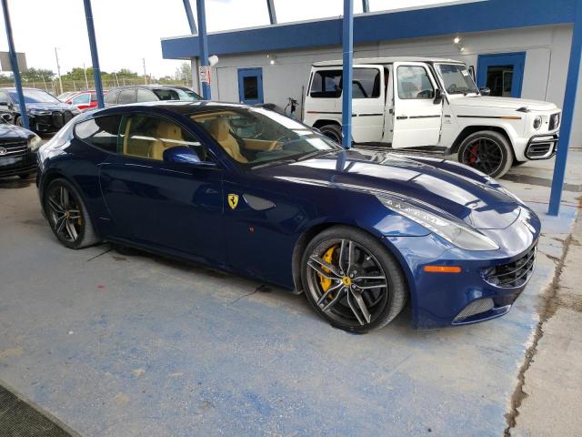 2015 Ferrari FF