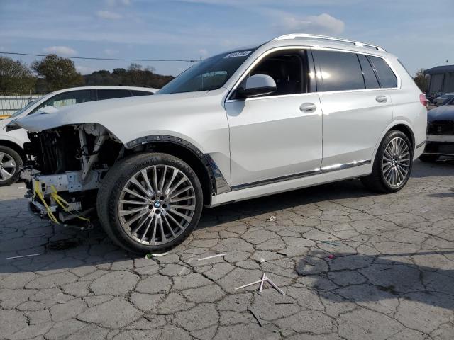 2022 BMW X7