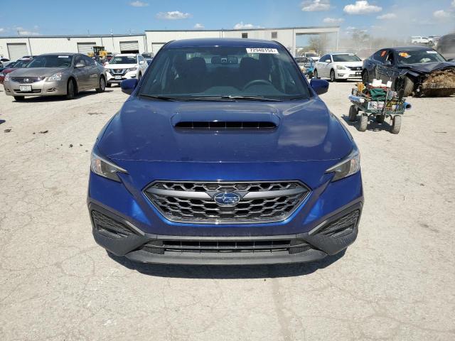 2023 Subaru Wrx