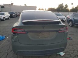 
										2017 Tesla Model x full									