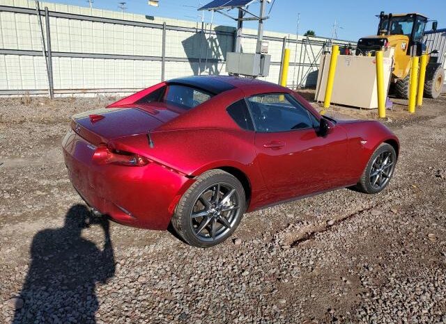 
								2021 Mazda Mx-5 miata full									