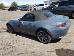 
										2021 Mazda Mx-5 miata full									