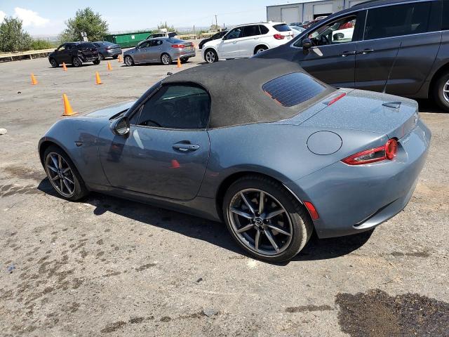 2021 Mazda Mx-5 miata