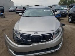 
										2013 Kia Optima hyb full									