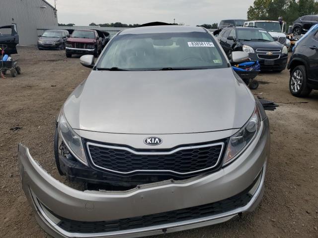 2013 Kia Optima hyb