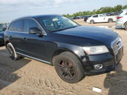 
										2014 Audi Q5 premium full									