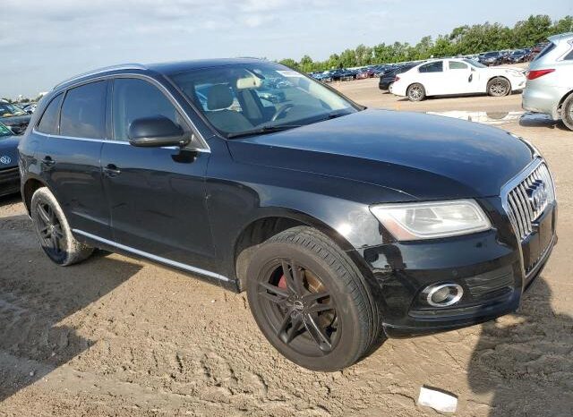 
								2014 Audi Q5 premium full									