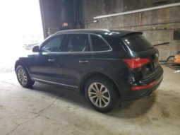 
										2015 Audi Q5 full									