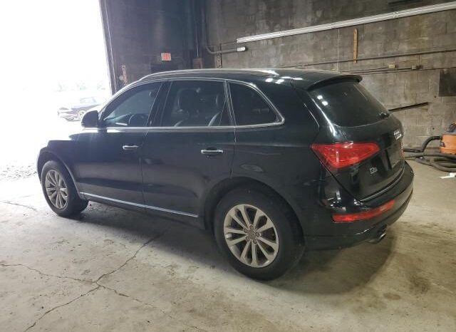 
								2015 Audi Q5 full									