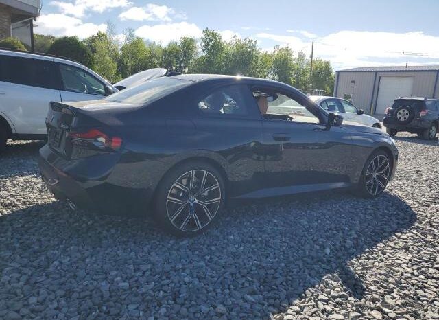 
								2024 BMW 2 series full									