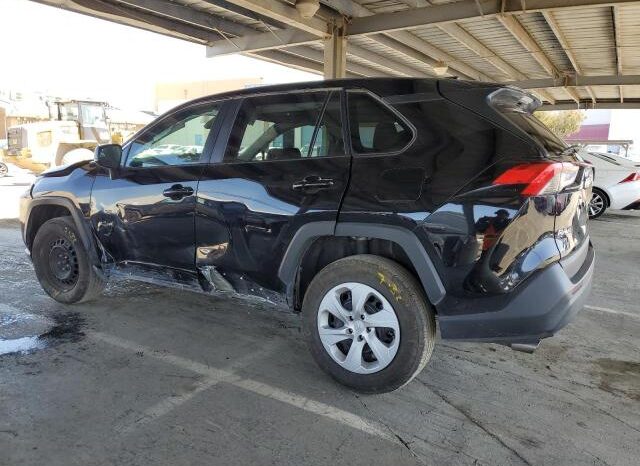 
								2024 Toyota Rav4 full									